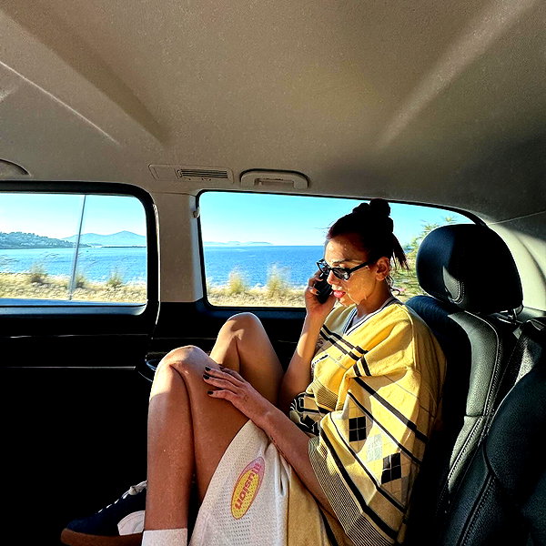 dualipa instagram image archive image