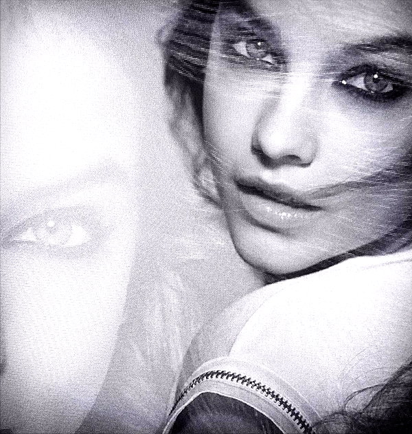 realbarbarapalvin instagram image archive image