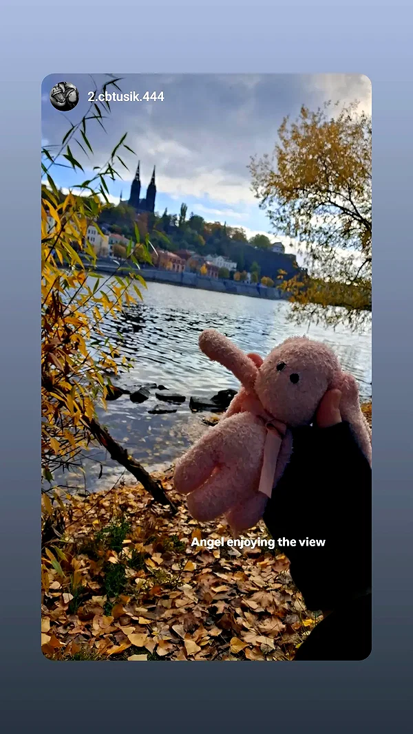 Archived image from @moonyyyya on Instagram