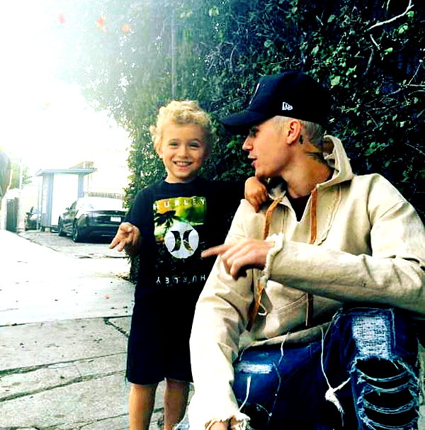 lilbieber instagram image archive image