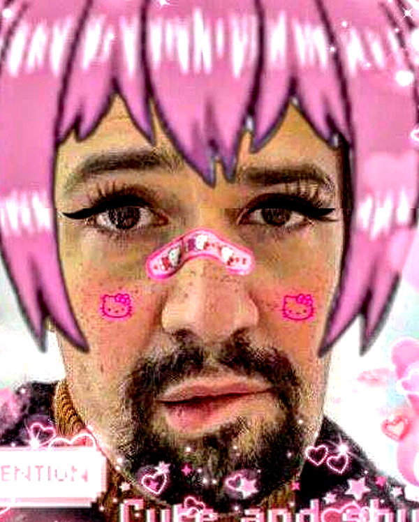 liliashaked instagram image archive image