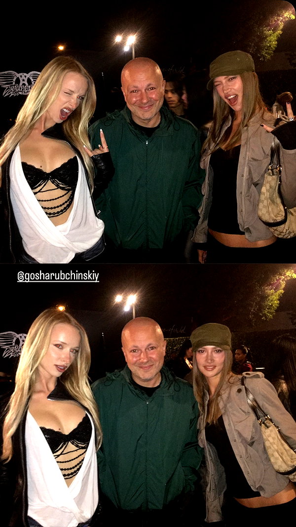 Archived image from @yambogdini on Instagram