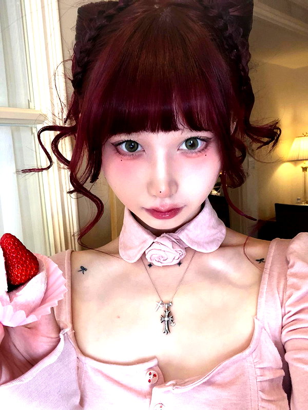 gakioyo instagram image archive image