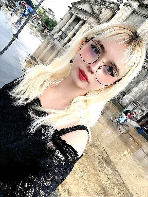 lulymakima instagram image archive image