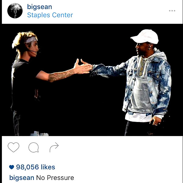 lilbieber instagram image archive image