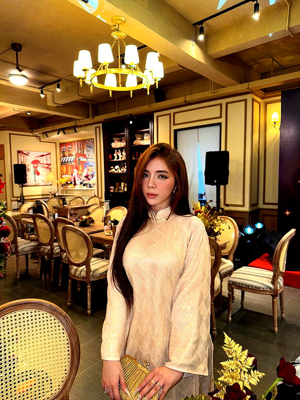 lyhythuedoxinh instagram image archive image