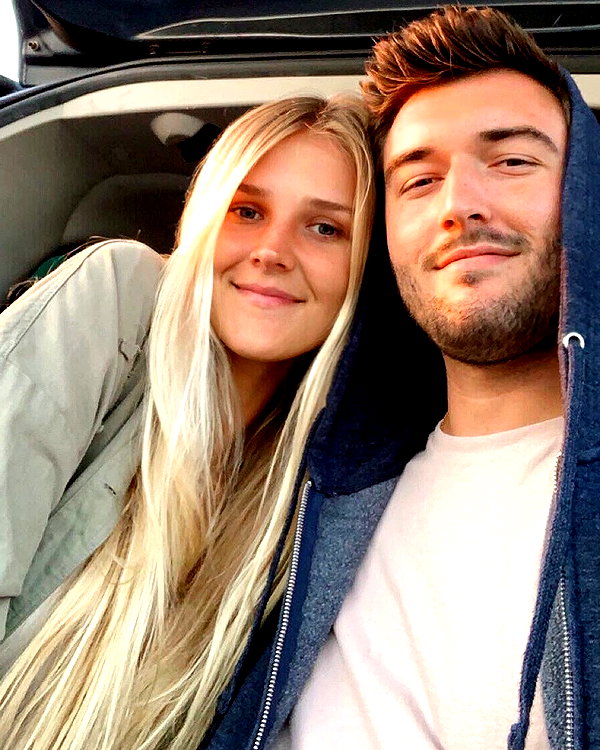 allie_dunn instagram image archive image
