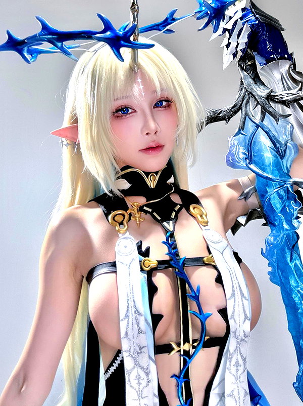 shuimiaoaqua instagram image archive image