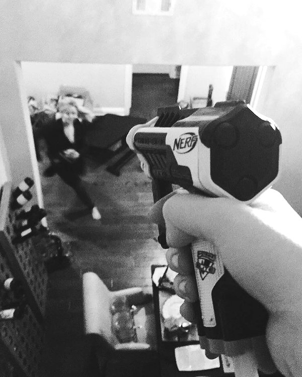 sashapieterse instagram image archive image