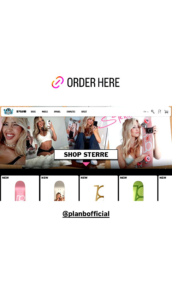 surfsterre instagram image archive image
