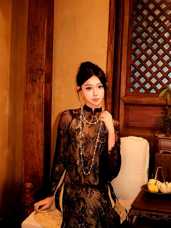 lyhythuedoxinh instagram image archive image
