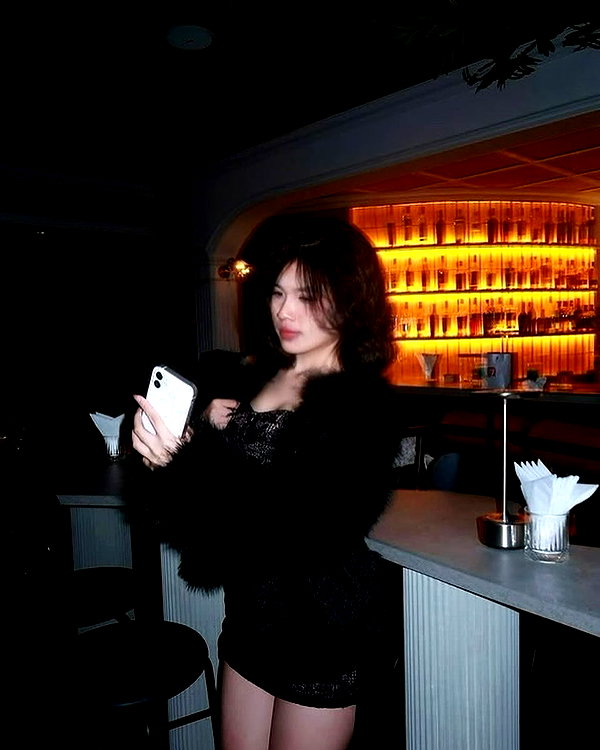 lyhythuedoxinh instagram image archive image