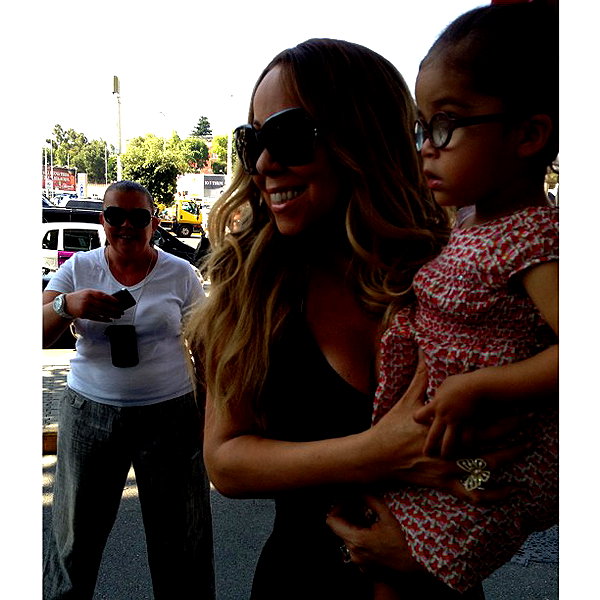mariahcarey instagram image archive image
