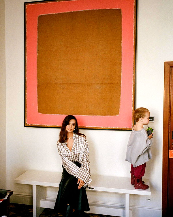 emrata instagram image archive image