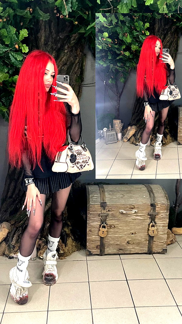 vik4au instagram image archive image