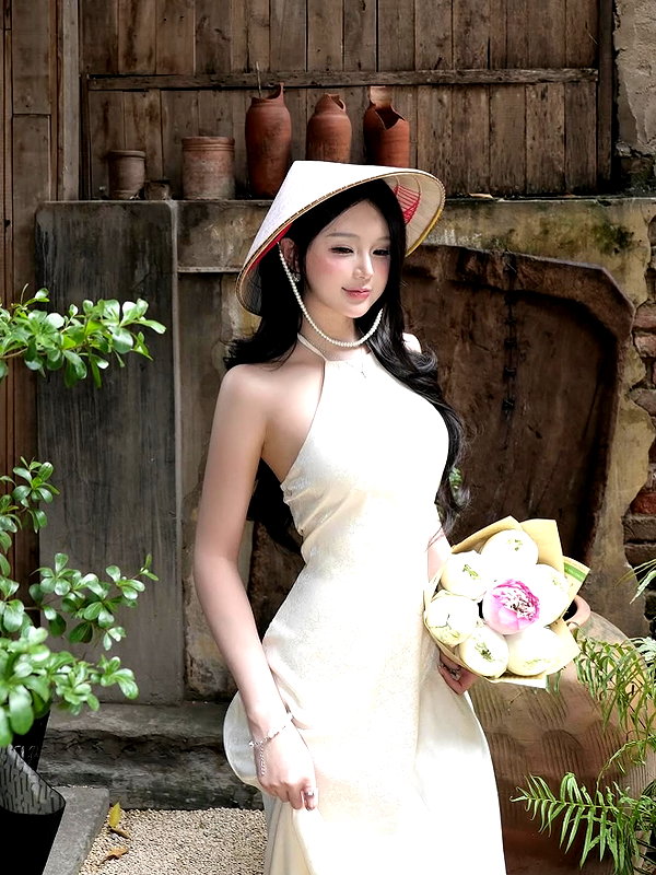 lyhythuedoxinh instagram image archive image