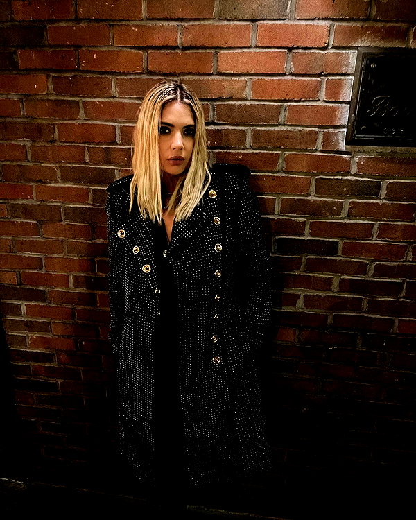 ashleybenson instagram image archive image