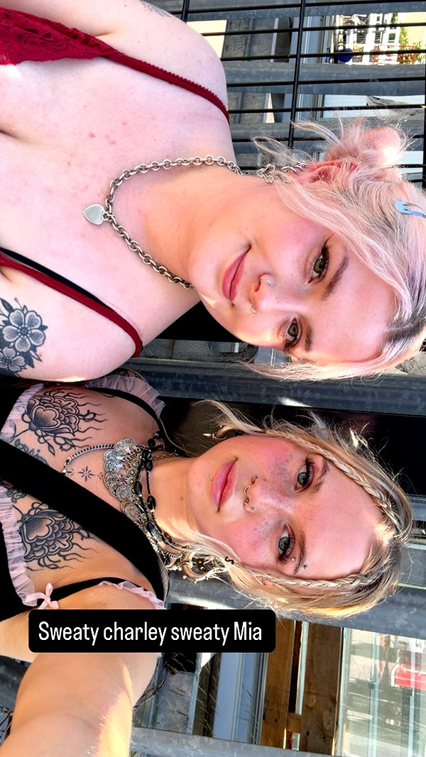 charley.chambers instagram image archive image