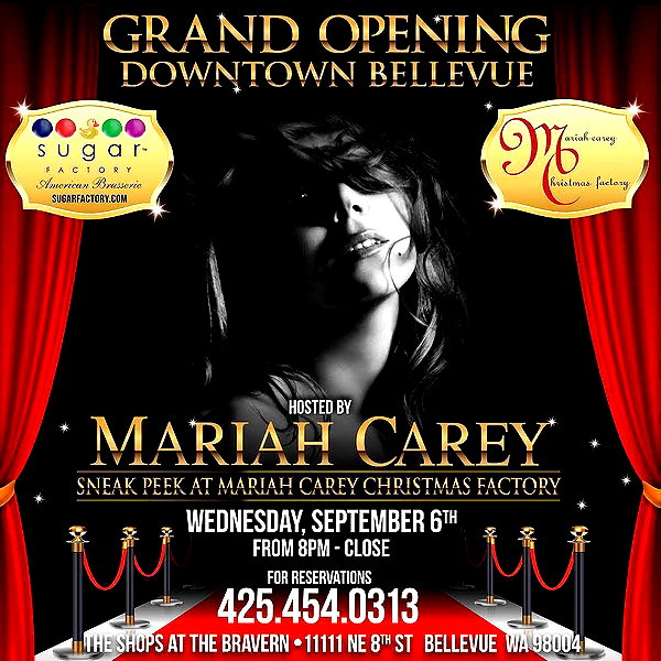 mariahcarey instagram image archive image