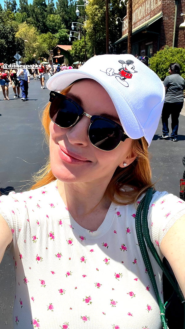 lindsaylohan instagram image archive image