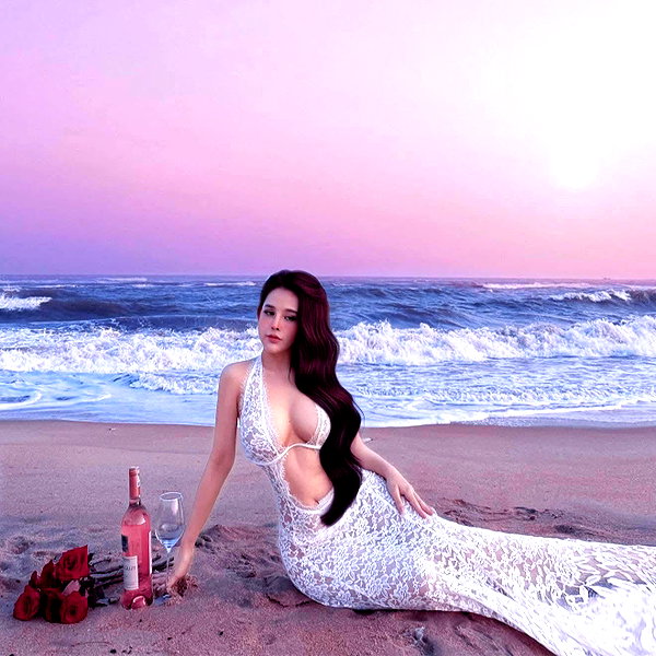 lyhythuedoxinh instagram image archive image