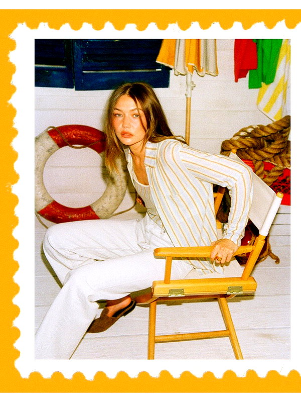 gigihadid instagram image archive image