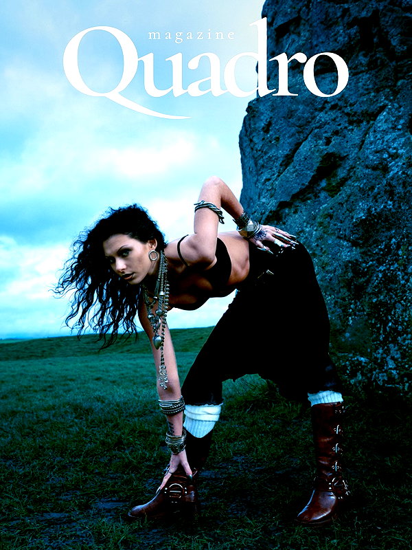 quadro.magazine instagram image archive image