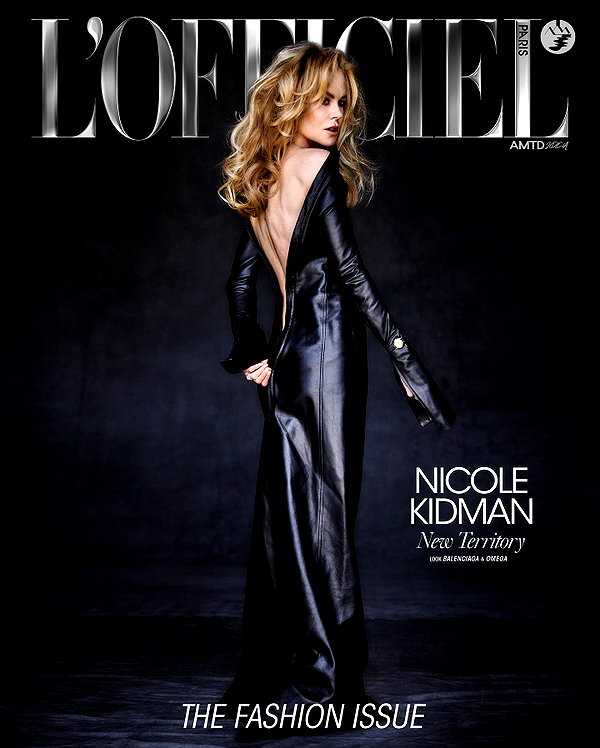nicolekidman instagram image archive image