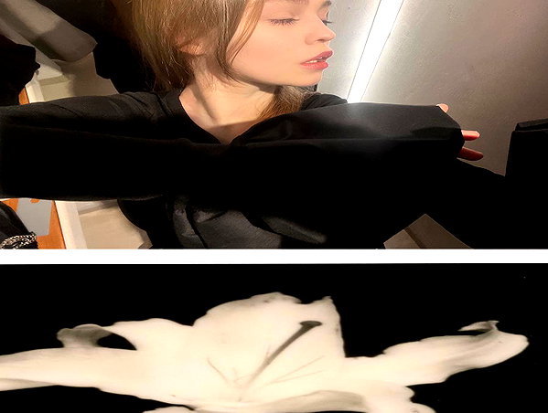 llinolinaa instagram image archive image