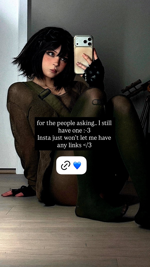 milkgore instagram image archive image
