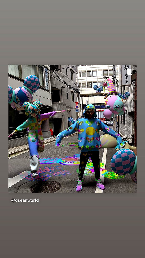 yameiionline instagram image archive image