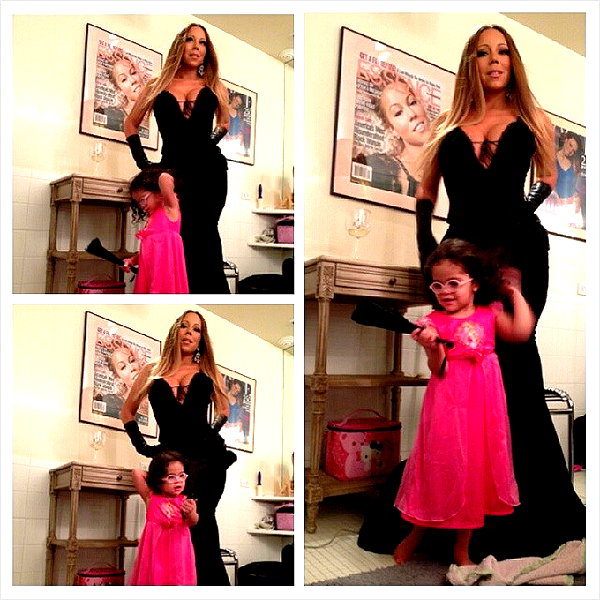 mariahcarey instagram image archive image