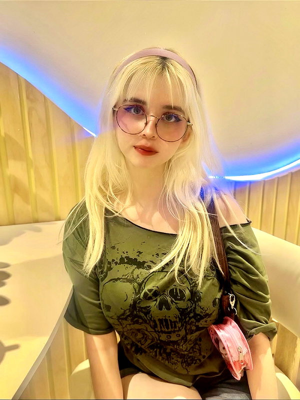 lulymakima instagram image archive image