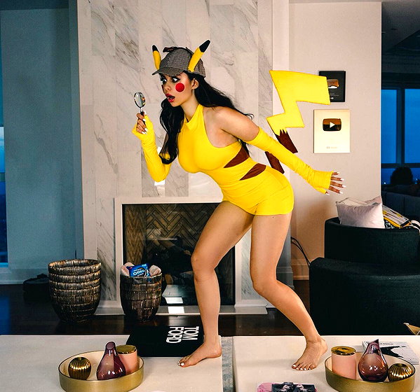 azzyland instagram image archive image