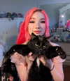 danielle.mercedie Altpins Profile Picture