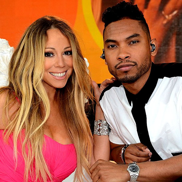 mariahcarey instagram image archive image