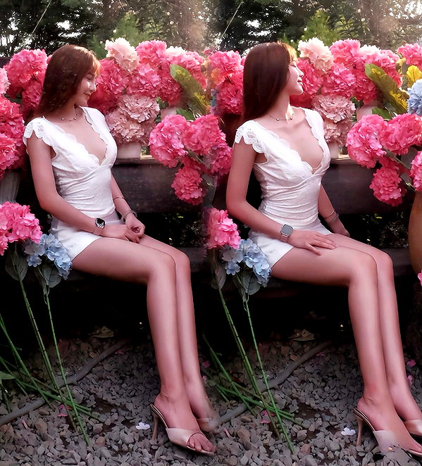 lyhythuedoxinh instagram image archive image