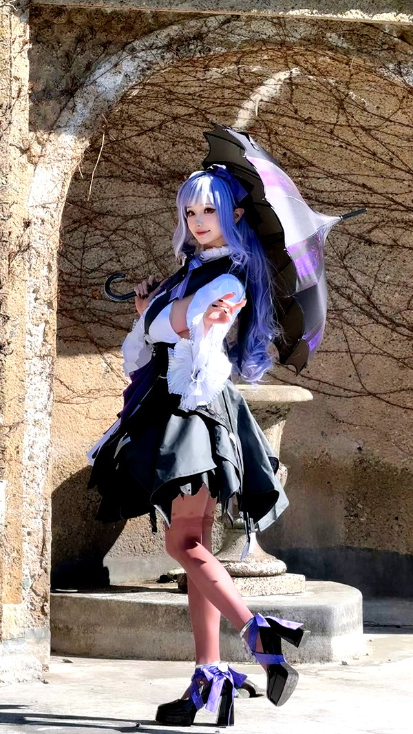 xier_cos xier_cos archive image