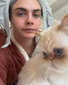 caradelevingne Altpins Profile Picture