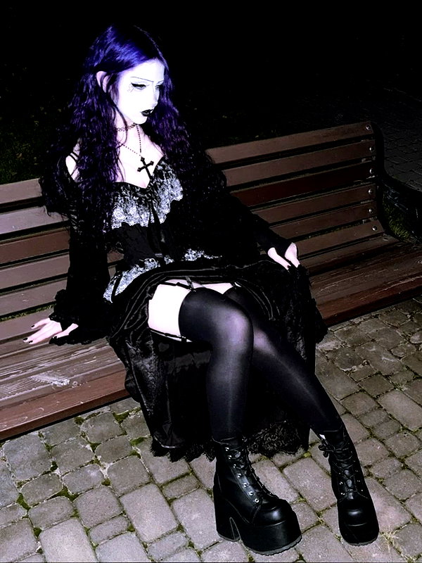 gothosm instagram image archive image