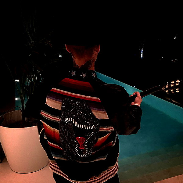 lilbieber instagram image archive image