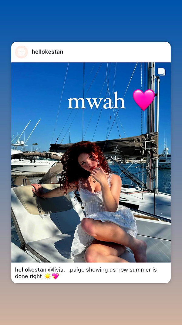 livia._.paige instagram image archive image