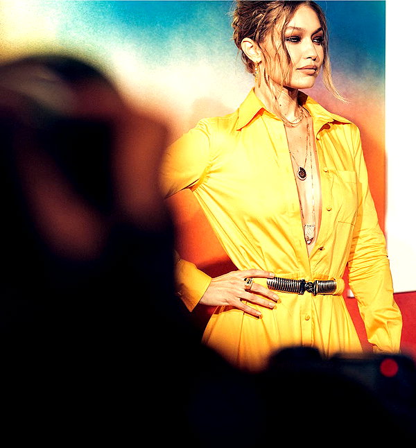 gigihadid instagram image archive image