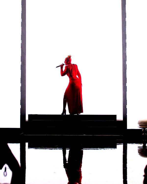 xtina instagram image archive image