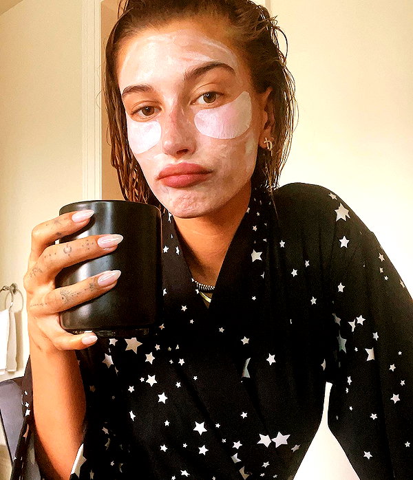 haileybieber instagram image archive image