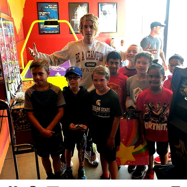 lilbieber instagram image archive image