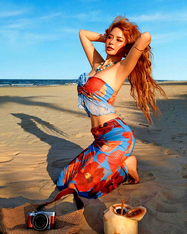 lyhythuedoxinh instagram image archive image