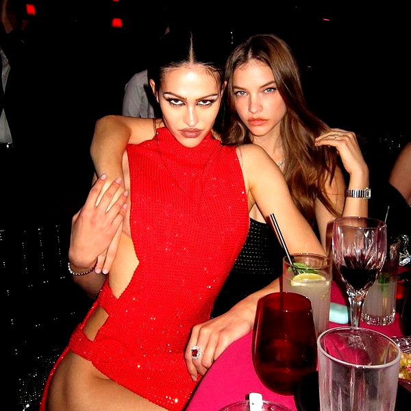 realbarbarapalvin instagram image archive image