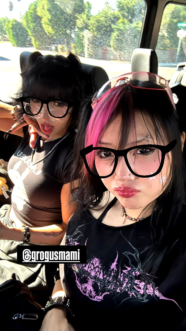 grogusmami instagram image archive image