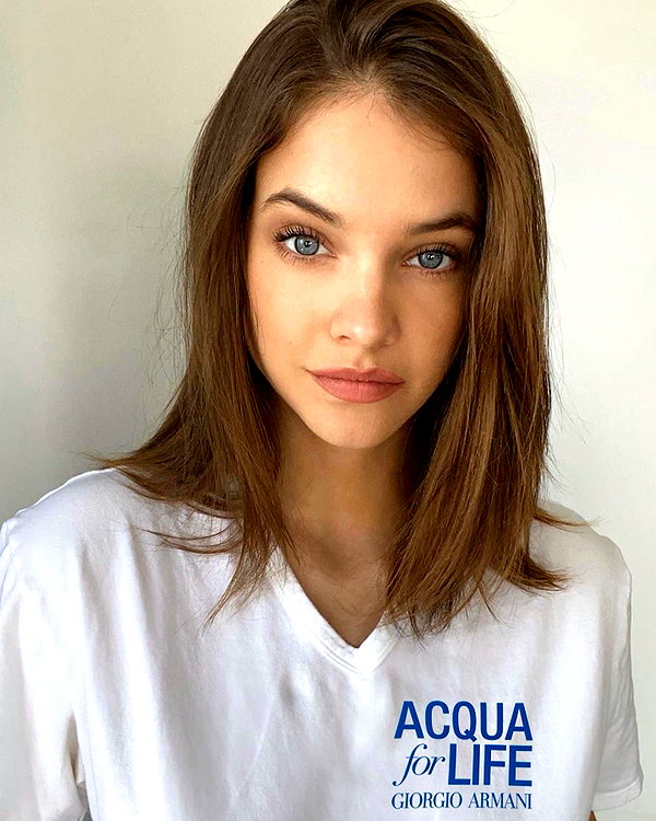 realbarbarapalvin instagram image archive image